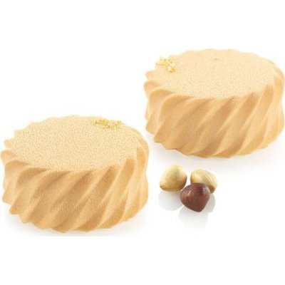 Silikonová forma mini dress - Silikomart – Zboží Mobilmania