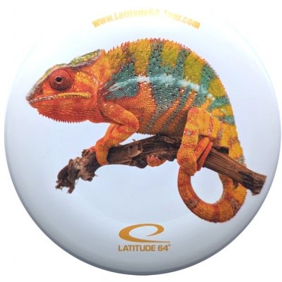 Latitude 64° Minimarker Gold CHAMELEON – Zboží Dáma