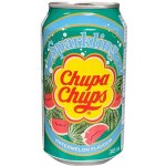 Chupa Chups Watermelon Soda 345 ml – Zboží Mobilmania