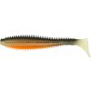 Návnada a nástraha Fox Rage Spikey Shad UV Hot Olive 6cm