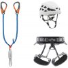 Via ferrata Petzl Scorpio Eashook Kit Via Ferrata