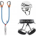 Petzl Scorpio Eashook Kit Via Ferrata – Hledejceny.cz