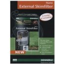 Akvarijní filtr DENNERLE NANO EXTERNAL SKIMFILTER