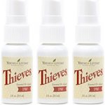 Young Living Thieves sprej 29,5 ml – Zboží Mobilmania