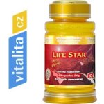 Starlife Life Star 60 kapslí – Hledejceny.cz