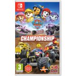 Paw Patrol Rescue Wheels: Championship – Hledejceny.cz