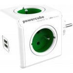 PowerCube Original USB Green – HobbyKompas.cz