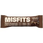 Misfits Vegan Protein Bar 45 g – Hledejceny.cz