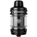 VooPoo UFORCE-X Tank Clearomizér Black 5,5ml – Zbozi.Blesk.cz