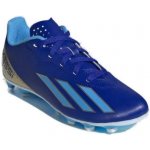 adidas X Crazyfast Messi Club FxG JR ID0720 modré – Zboží Mobilmania