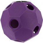 HIPPOTONIC Míč pro koně Slow Feeder violet – Hledejceny.cz