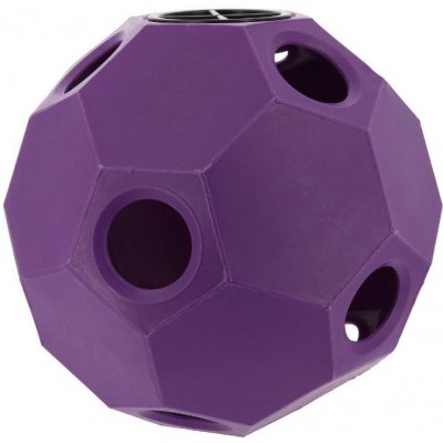 HIPPOTONIC Míč pro koně Slow Feeder violet – Hledejceny.cz