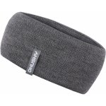 Husky pánská merino čelenka Merband 1 grey – Zboží Mobilmania