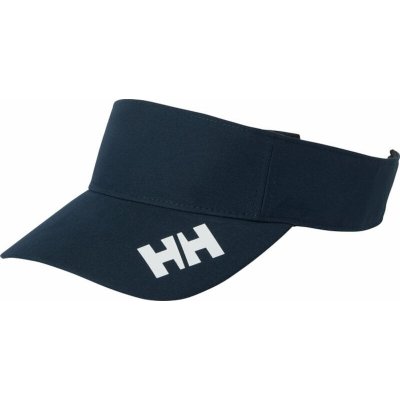 Helly Hansen Crew Visor 2.0 Navy