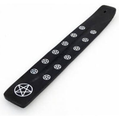 Manju Stojánek na vonné tyčinky lyže Pentagram černá – Hledejceny.cz