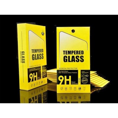 Glass Pro 9H pro Xiaomi Redmi NOTE 7 5900495740458 – Zboží Mobilmania