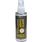 Clinical posilovač růstu vlasů FOR MEN 100ml – Hledejceny.cz