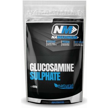 Natural Nutrition Glucosamine Sulfate 100 g