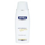 Nivea Visage Q10 Plus čistící mléko 200 ml – Hledejceny.cz