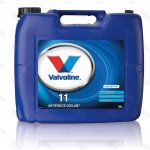 Valvoline Antifreeze Coolant 11 Concentrate 20 l
