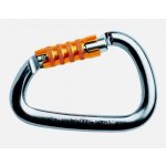 Petzl William Triact-Lock – Zboží Mobilmania