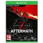 World War Z: Aftermath – Zboží Živě