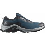 Salomon X REVEAL 2 GTX M L623700 Legion blue black Quarry – Hledejceny.cz