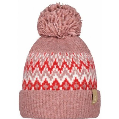 Barts NAKARAH BEANIE Pink – Hledejceny.cz