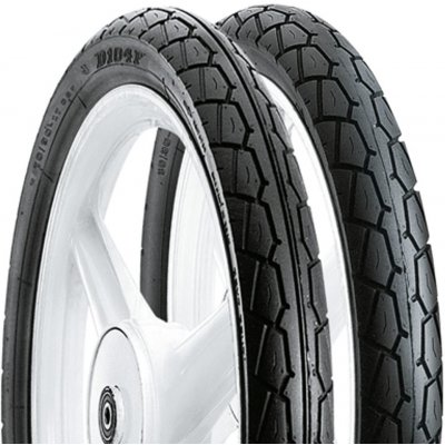 Dunlop D104F 2,5/0 R17 38L