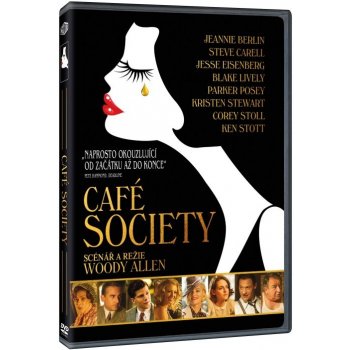 Café society