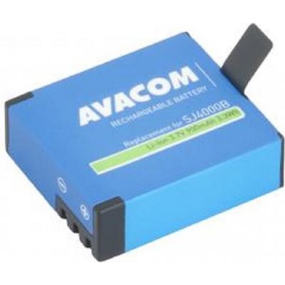 Avacom VIAM-4000-B900 900mAh – Zboží Mobilmania