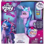 Hasbro My Little Pony IZZY vidí jiskru – Hledejceny.cz