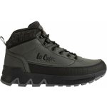 Lee Cooper Winter šedé – Zboží Dáma