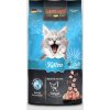 Granule pro kočky LEONARDO Kitten suché krmivo pro koťata 300 g