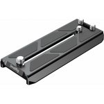SmallRig 6318 Mount Plate Compatible with Manfrotto 501PL-Type – Hledejceny.cz