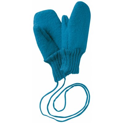 Disana merino rukavice blue – Zboží Mobilmania