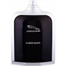 Jaguar CLASSIC BLACK toaletní voda pánská 100 ml tester