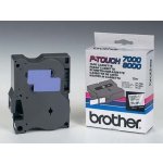 Brother TX-141 - originální – Zboží Mobilmania