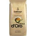 Dallmayr Crema D'oro 1 kg – Hledejceny.cz