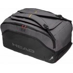 Head Coello Pro X Padel Duffle Bag L – Hledejceny.cz