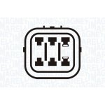 Zvedací zařízení oken MAGNETI MARELLI ACQ0127 – Sleviste.cz