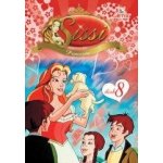 Sissi princezna 8 DVD – Hledejceny.cz