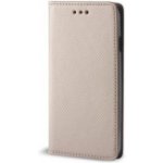 ForCell pouzdro Smart Book pro Apple iPhone 11 Pro zlatá – Zboží Mobilmania