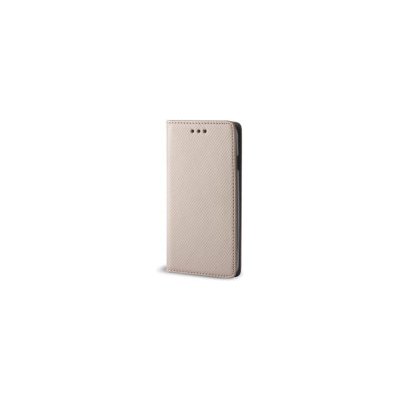 ForCell pouzdro Smart Book pro Apple iPhone 11 Pro zlatá – Zboží Mobilmania