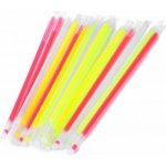 Lightstick Svítící tyčinky - 100 ks – Zboží Dáma