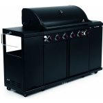 Landmann COOL BLACK 6.1 15484 – Zboží Mobilmania