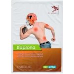 Kaprona Prohřívací náplast s kapsaicinem XXL 13x30,5 cm – Zboží Dáma