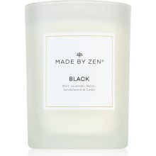 MADE BY ZEN Black 250 g