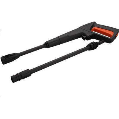 Pistole s tryskou náhradní EXTOL CRAFT 413103A – Zboží Dáma