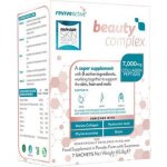 reviveactive Beauty Complex pomeranč ananas 30 sáčků – Hledejceny.cz